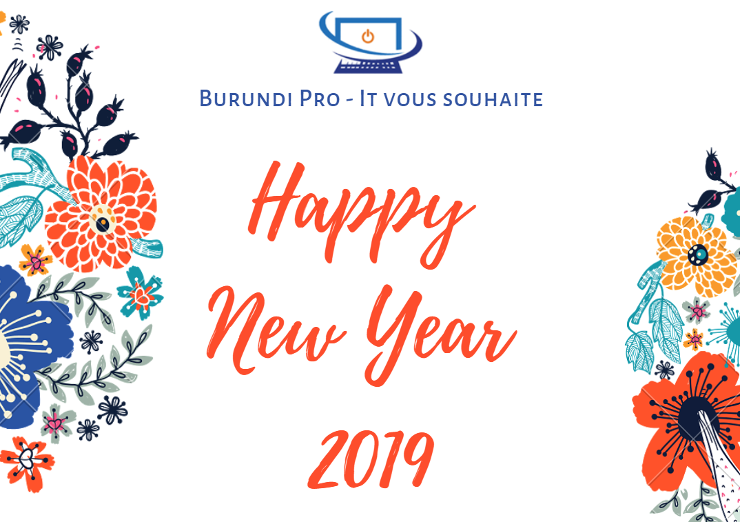 Carte de voeux 2019 burundi pro it